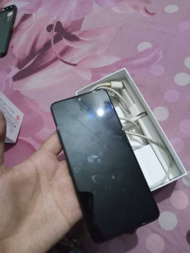 Redmi note 11 pro 5g 