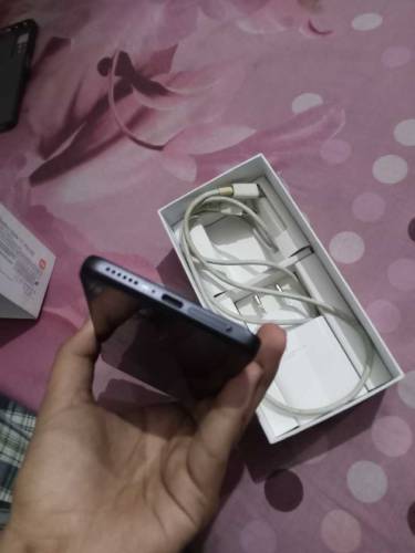 Redmi note 11 pro 5g 