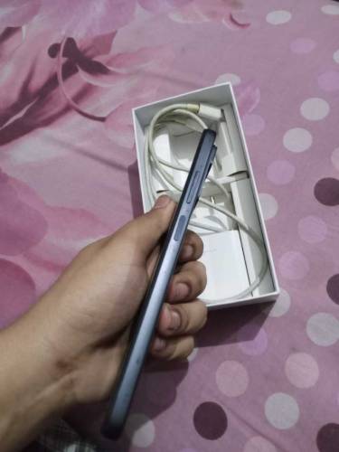 Redmi note 11 pro 5g 