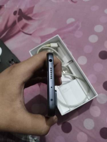 Redmi note 11 pro 5g 
