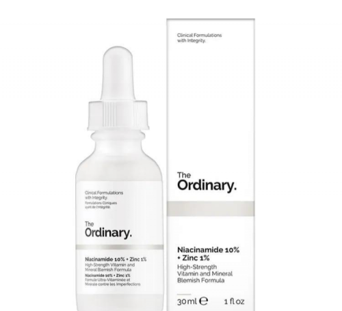 Niacinamide Skin Brightening Serum, 30 ML