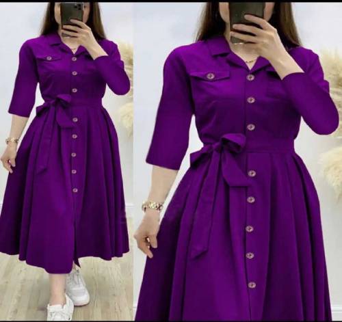 Maxi For Women: Long Frock for Girls andWomen - Elegant and VersatileR