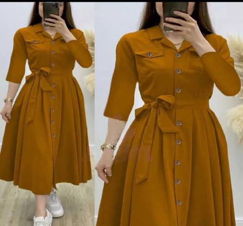 Maxi For Women: Long Frock for Girls andWomen - Elegant and VersatileR