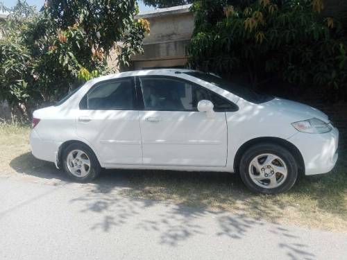 selling car