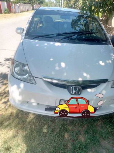 selling car