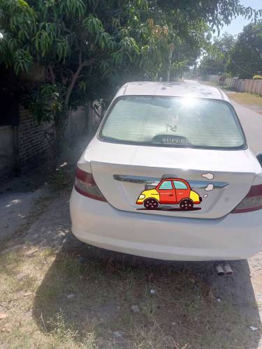 selling car