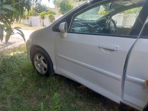 selling car
