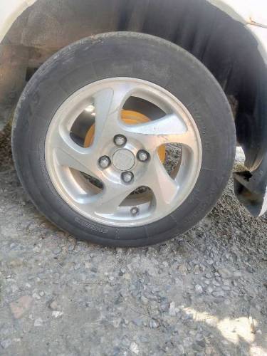selling car