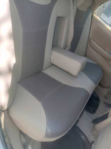 selling car