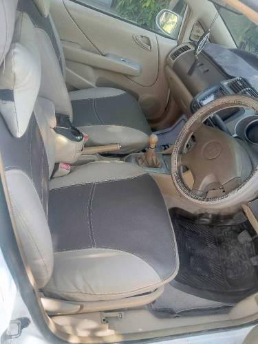 selling car