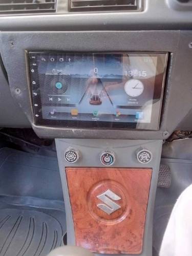 mehran 2015vxr 