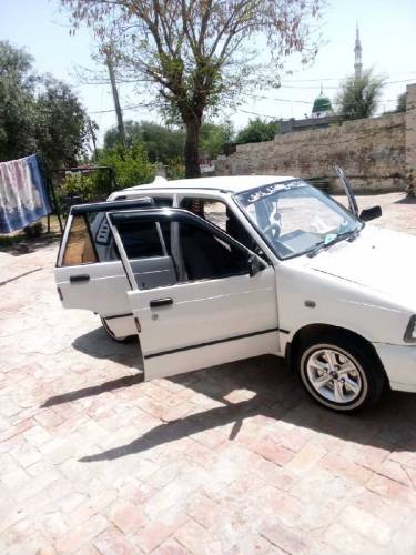 mehran 2015vxr 