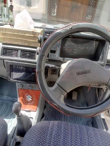 mehran 2015vxr 
