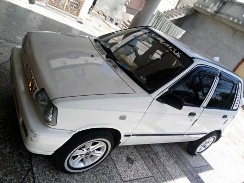 mehran 2015vxr 