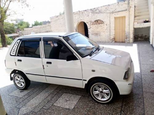 mehran 2015vxr 