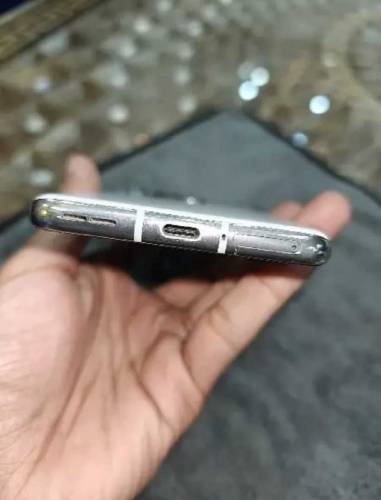 OnePlus 10 pro panda edition