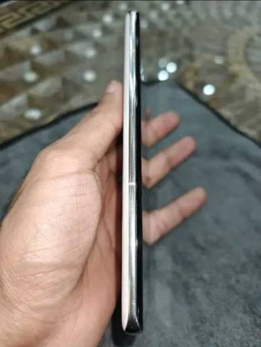 OnePlus 10 pro panda edition