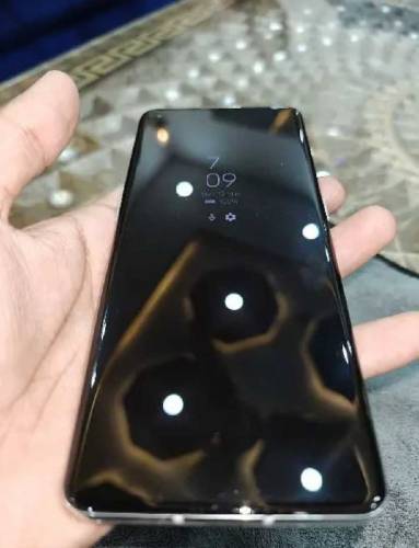 OnePlus 10 pro panda edition