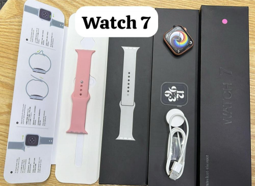 series 7 smartwatch 