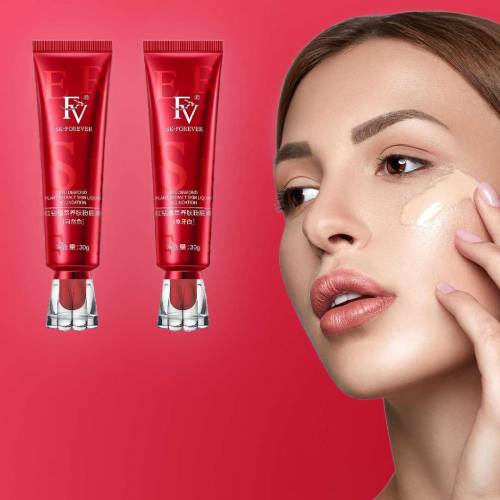 F.V Foundation Liquid Best Foundation 