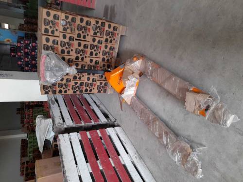 Hand Pallet trucks Trolleys Lifters Available For Sale Delivery All Pa