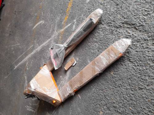 Hand Pallet trucks Trolleys Lifters Available For Sale Delivery All Pa