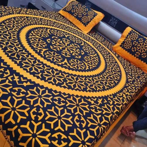 Bed sheet's
