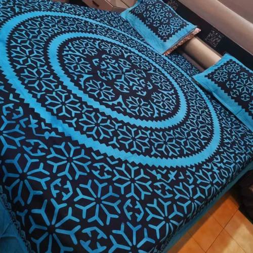 Bed sheet's