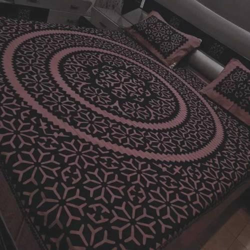 Bed sheet's
