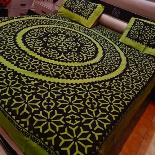 Bed sheet's