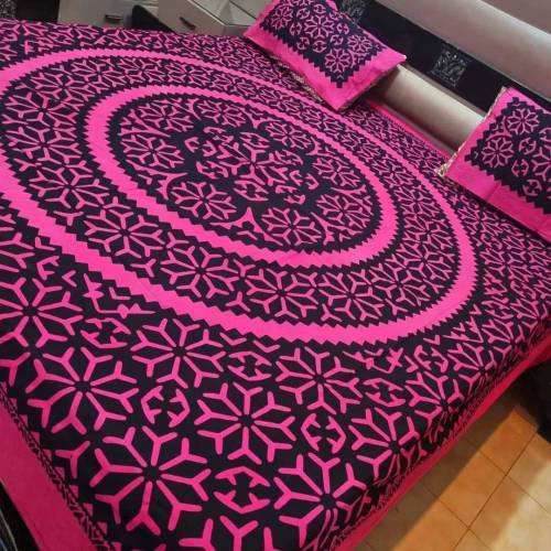 Bed sheet's