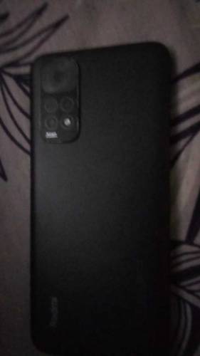 redmi note 11 4+2gb ram and 128 gb rom