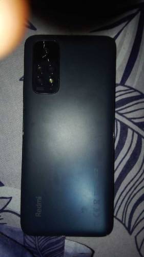 redmi note 11 4+2gb ram and 128 gb rom