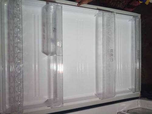Homega Refrigerator new star series full size 
