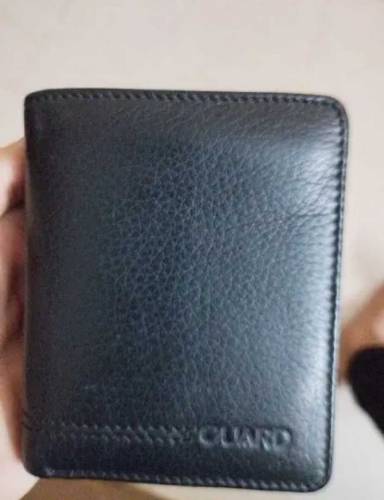 wallet black