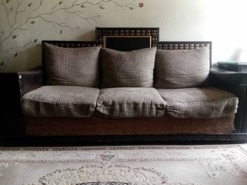 6 seater sofa set