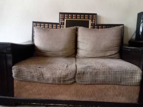 6 seater sofa set
