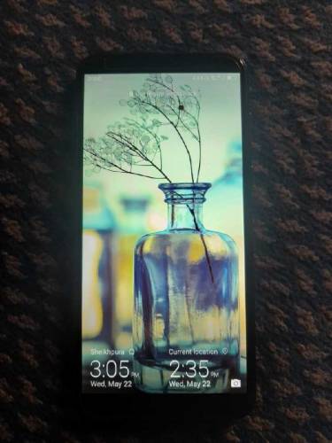 huawei y7 prime 3 /32