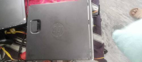 Computer Hp PC For Sale 