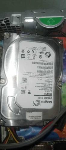 Computer Hp PC For Sale 