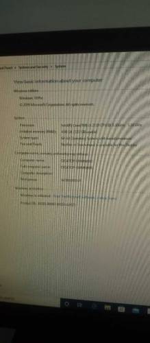 Computer Hp PC For Sale 