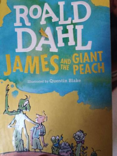 5 interesting story&novel books in description 