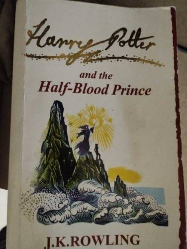 5 interesting story&novel books in description 