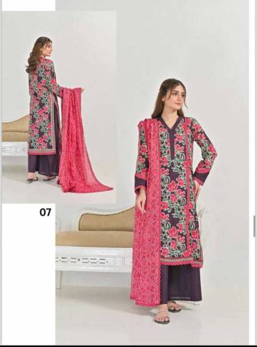 Kaysria lawn 3pc