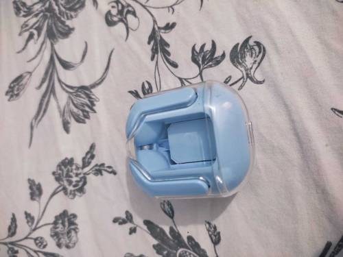  True Wireless TWS Wireless Air Pro 31