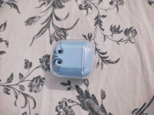  True Wireless TWS Wireless Air Pro 31