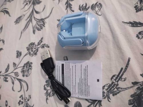  True Wireless TWS Wireless Air Pro 31
