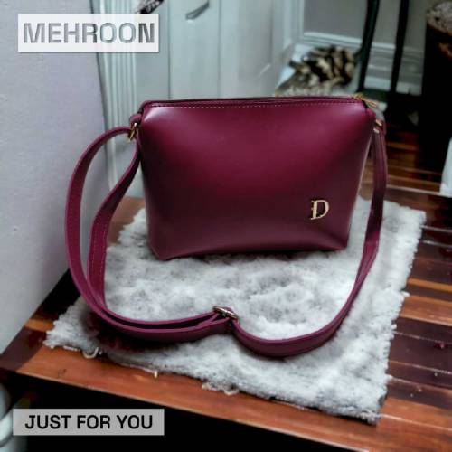 Hand bags 