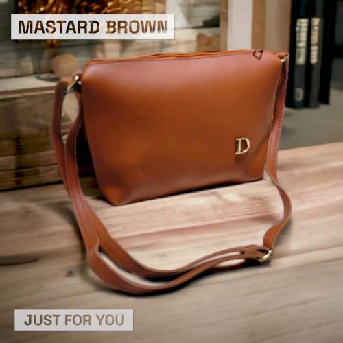 Hand bags 