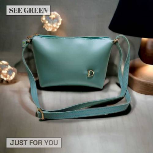 Hand bags 